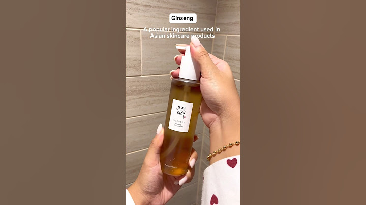Korea’s SECRET to youthful skin! 🤫😱| #koreanskincare #antiaging #cleansing #kbeauty
