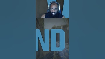 insanely lucky snd killcam #cod #callofduty #searchanddestroy #killcam #clutch