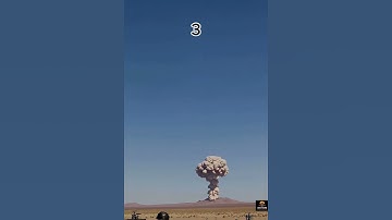 Explosion Fake or Real #blast #action #bomb #epic #explosion