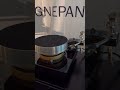 La Platine Verdier - High End Turntable from France #vinyl #turntable #hifi #audiophile