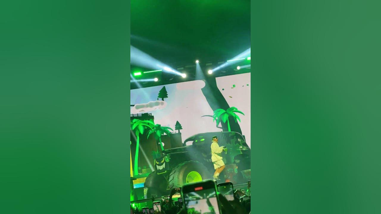 Feid en Vivo Explosivo Concierto en Boston 31 Mayo 2023 Reggaeton y