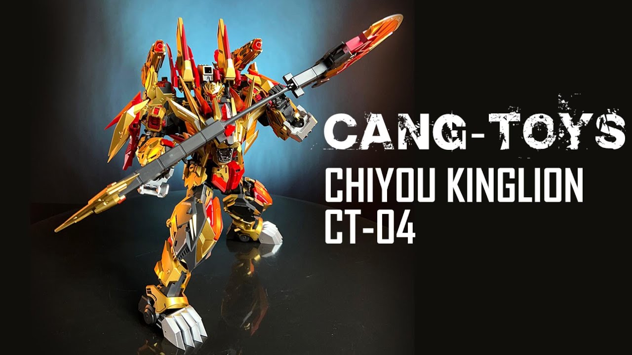 特撮 changchangtoy PULSE FERVER C01 ver.Lana Lanard 7