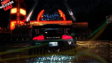 Need for Speed World - Oktoberfest Event 2014 + My New Driver NFSELITETWO