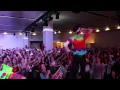 The magcon new jersey experience