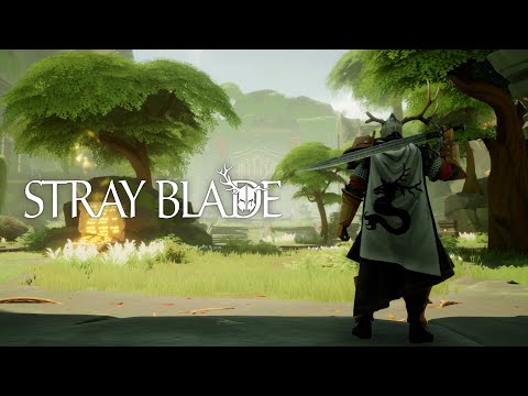 Stray Blade - Il nuovo Combat Trailer ci racconta come sarà il combat system del gioco!