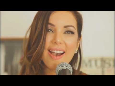 Acusticamente com Liah