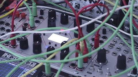 meloDicer -Vermona & 4VOX-Flame Instruments