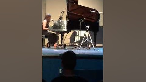 Em_WHHS Spring Strictly Strings Solo