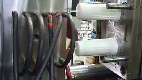 Fitting Making Industry of Plastic Mould OEM Maker