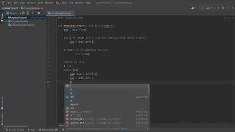 Maximum Sum subarray in Python | kadanes algorithm | Coding