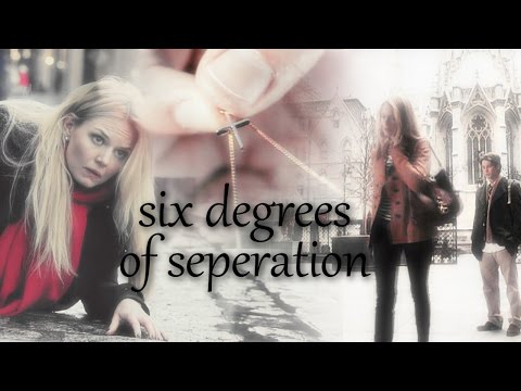Multicouples | Six degrees of seperation (for Tanya)