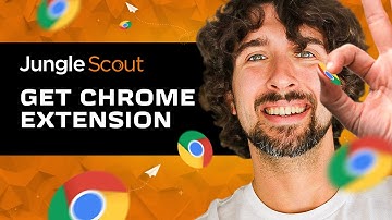 How To Download & Install Jungle Scout Chrome Extension [Get It & Add It]
