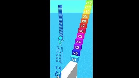 Ladder Master Level 21 | Android Funny Walkthrough Gameplay | Ladder Master | Ashish Gaming