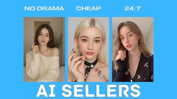 START Affiliate BUSINESS with JoggAI Product Avatar | AI Video Ad Maker