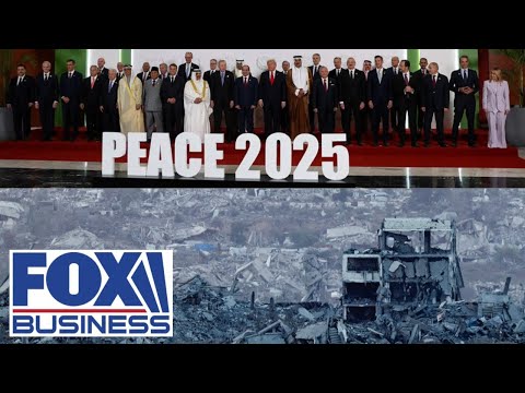Thumbnail: ‘Entire world’ should join to rebuild Gaza, former national security advisor says