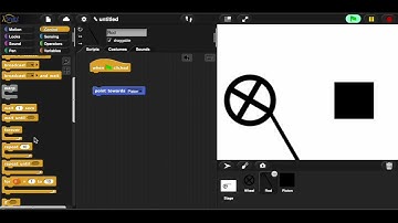Building a "virtual machine" in Snap!