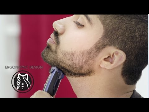 beard trimmer havells