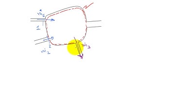 ME3293 Control Volume Mass Analysis Summer2016