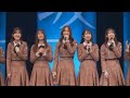 日向坂46 ライブ 「脈打つ感情」 live