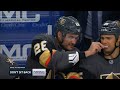 NHL: Smelling Salts Reactions