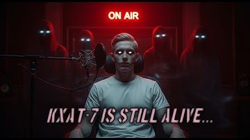 The Signal from Nowhere – The Radio That Shouldn’t Exist (Full Horror Story)