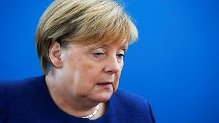 Merkel Rosszul Kommunikáltuk Az Eredményeket