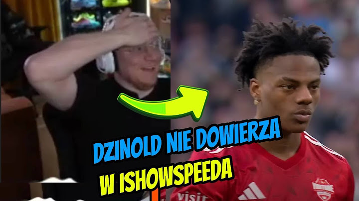 DZINOLD OGLADA MECZ SIDE MENOW I NIE WYTRZYMUJE Z SMIECHU 😂 *CAŁY MECZ*