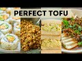 5 tofu recipes im obsessed with right now