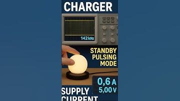 What’s Really Happening Inside Your Wireless Phone Charger?