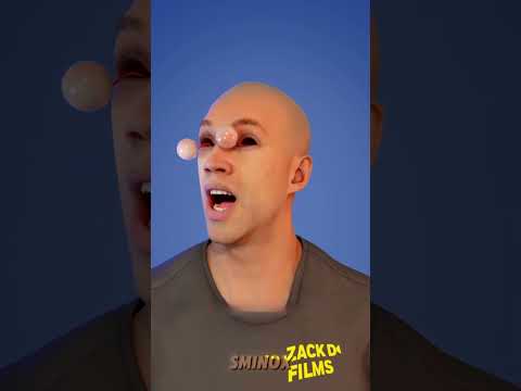 هل يمكن أن تخرج عينك من مكانها