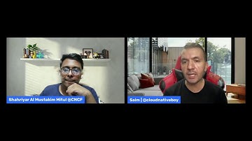 Cloud Native Live: Mastering Kubernetes access management