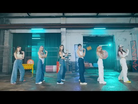 STAYC - Not Like You [ Türkçe Altyazılı - Çeviri ]