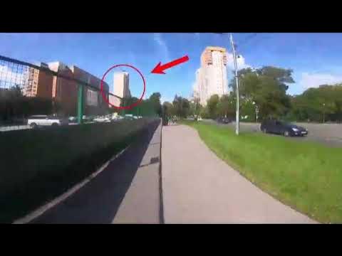 Путь от метро Медведково до филиала на ул. Студеный проезд 14. - YouTube