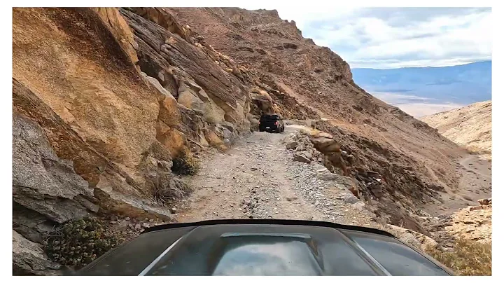 Death Valley