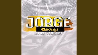 Video thumbnail of "Jorge Gomez - Andando de tu Mano"