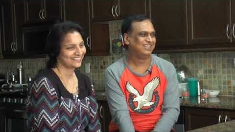 How do you match a donor with recipient?