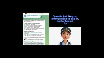 EspaLuz AI Family Tutor in Learning Spanish On-The-Go