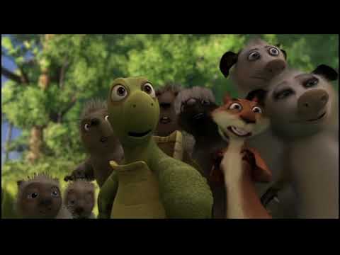 One Hundred And One Cats Part 11 Hammy Investigates 