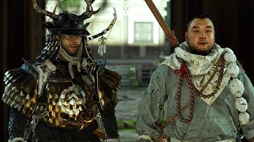 Ghost Of Tsushima - A Norio Tale: “The End Of Suffering” (Hard)