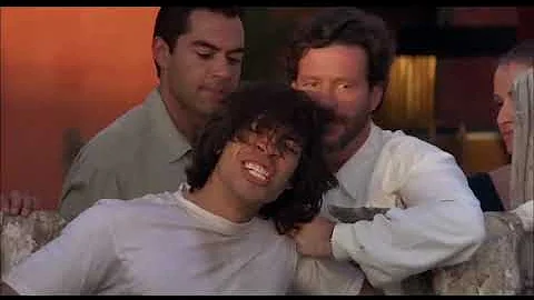 La balada del pistolero (1995)