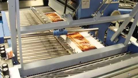 2009 MBO B30-6/4/4 section folder