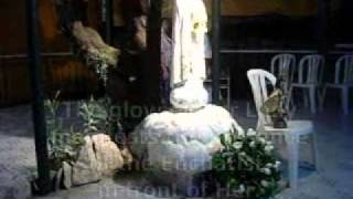 Mother Ignacia - The recovery of Sr. Ma. Gloria Ross, RVM