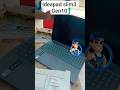 Lenovo Ideapad Slim 3 Unboxing  10th Gen Laptop First Look Premium Design #Short #lenovoideapadslim3