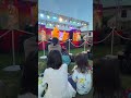 Pokemon GO Fest 2026 東京 ピカチュウダンスステージ -EDM- その1