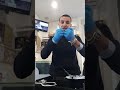 مده مده السحب على الشعر 