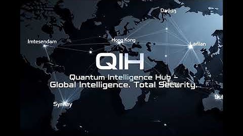 Stay Invisible. Stay Secure. | Quantum Intelligence Hub – Next-Level Cybersecurity Unveiled