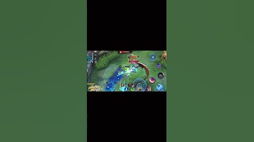 Mobil Legends Ruby Flicker Hook #gameplay #mlbb #shorts