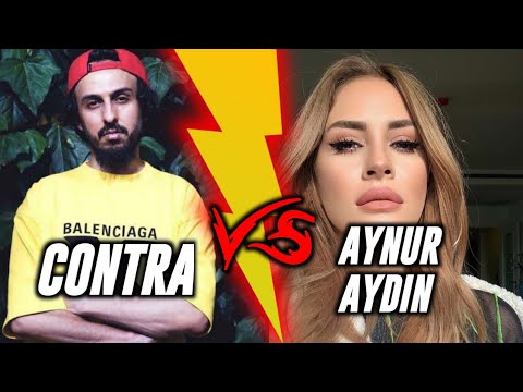 Contra VS Aynur Aydın