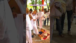 Download Lagu नन्हें बच्चे को प्राप्त हुए गुरु दर्शन 🙏✨ #jainbhakti #guru #jainism #littlebaby #blessed #status MP3