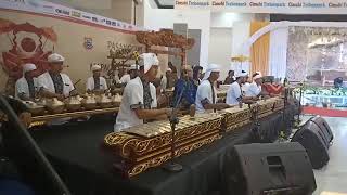Kreasi Upacara Adat Mapag Panganten Sunda